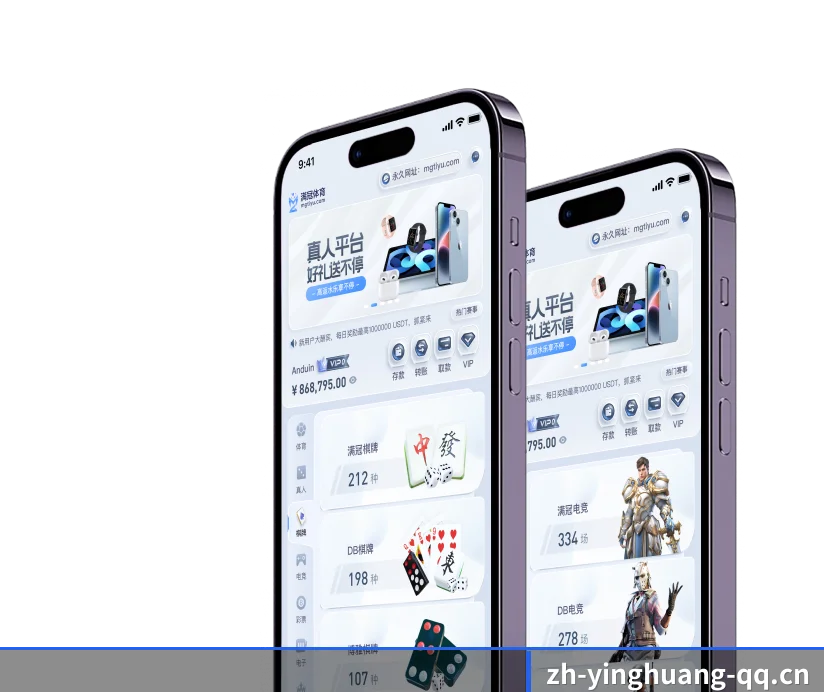 未来布局